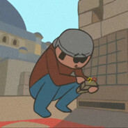 SABI自由人懒洋洋