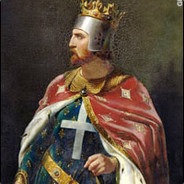 ☩ Richard the Lionheart ☩