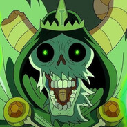 lempnutzjr Steam avatar