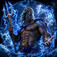 Poseidon avatar
