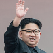 Kim Jong Un
