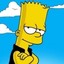 bart simpson