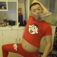 你想吃我的鸡脖吗