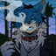 Steam avatar