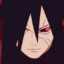 The sullen one