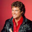 David Hasselhoff