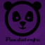 Pandatoofu