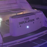 The Implication
