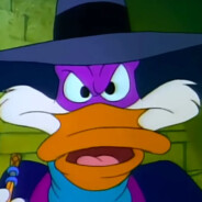 Darkwing Duck