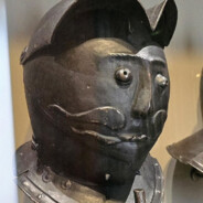 John Chivalry