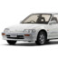 honda civic 4th gen 1987-1991