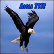 Aigle3112 CUTMAN =) avatar