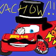 Sir Kachow
