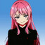 造反总司令部Chihaya Anon