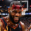 Demon James