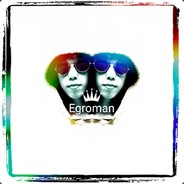 Egroman