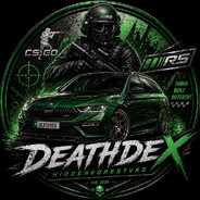 DeathDeX Steam avatar