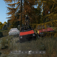 Hadzy - steam id 76561198115800137