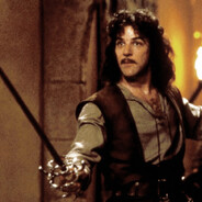 Inigo Montoya