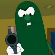Cucumber Annihilation