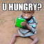 Hunger in africa