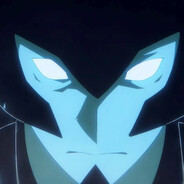 Iron avatar