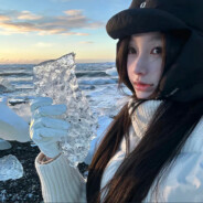 J'appartiens au cuivre.