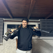 OH MY GOD VAK VAK OMER