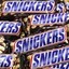 SNICKERS