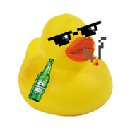 DatLittlaDucky