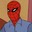 Definitely Not Spiderman