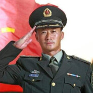 帝国第一战狼—冷锋