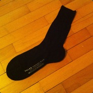 Левый Носок