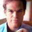 Dexter Morgan