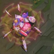 白给少女厄加特