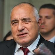 Boyko Borisov