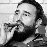 Fidel Castro™