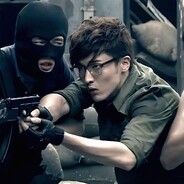 小镇第一快枪手关谷