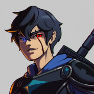 Steam Community Avatar