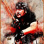 Vinnie Paul The Brick Wall