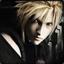 Cloud Strife