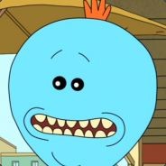 Mr. Meeseeks
