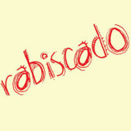 Rabiscado