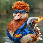 TurboDuck
