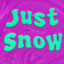 Just Snow - Secondary