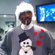 Christmas-Dogg