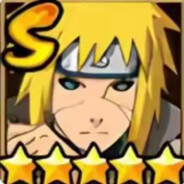 波风水门——秽土转生