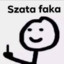 Szef kurwaten