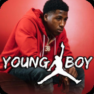 NBA YoungBoy