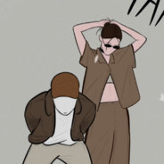 野狗CXY都能踹死ZMJ8KK